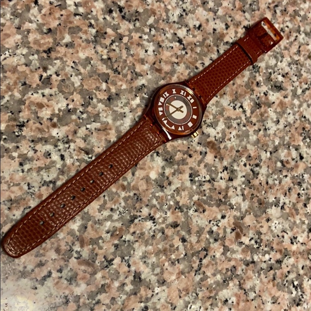 Swatch - Picture 2 of 8